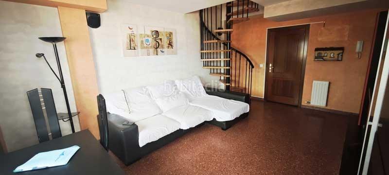 Foto f83a1020-eb49-4b65-84a9-da144247d9ee. Penthouse with heating parking in Estación - San Antonio Calatayud