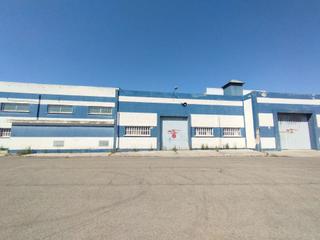 Alquiler Nave industrial  Autovia logroño