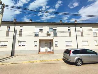 Semi detached house  Calle s francisco