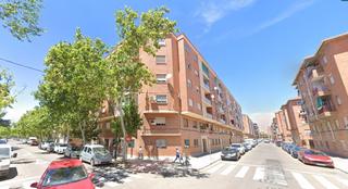 Appartamento in Calle FRAY LUIS URBANO