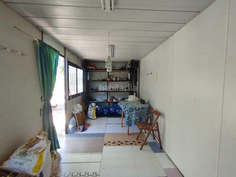 Foto 100f4684-3444-4e75-8476-64baba54e47e. Casale con parcheggio in Peñaflor Zaragoza