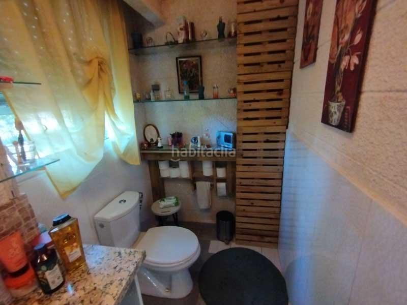 Foto 5ff92350-6c58-408d-9976-43961074960e. Casale con parcheggio in Peñaflor Zaragoza