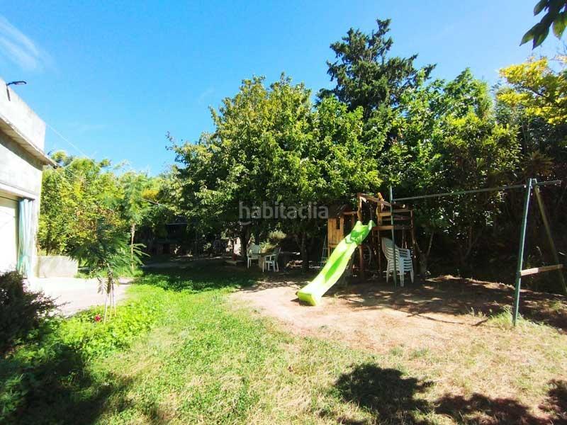 Foto 811e3f1d-600a-4516-8042-3fb9238fe31a. Casale con parcheggio in Peñaflor Zaragoza