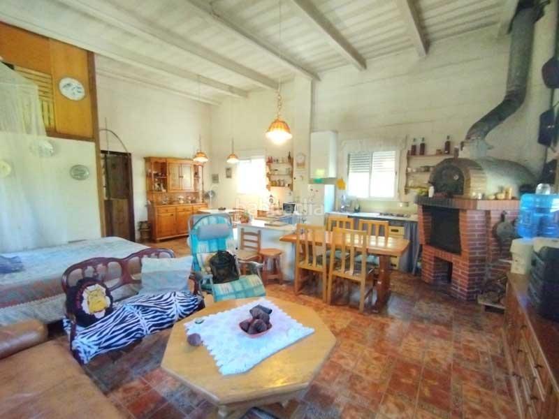 Foto 3f5ab5fa-7f31-48de-9bd7-e12e619fb63d. Country house with parking in Peñaflor Zaragoza