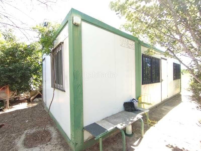 Foto 631ccb2e-e882-4e29-b33c-c12f8389e941. Country house with parking in Peñaflor Zaragoza