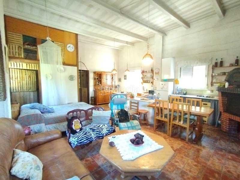 Foto 655c6b64-68ea-480f-8d27-7841a7b76af6. Country house with parking in Peñaflor Zaragoza