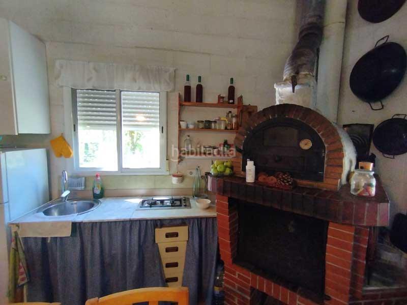 Foto 82a213e2-17f9-4710-b9b5-c637a12124ca. Country house with parking in Peñaflor Zaragoza