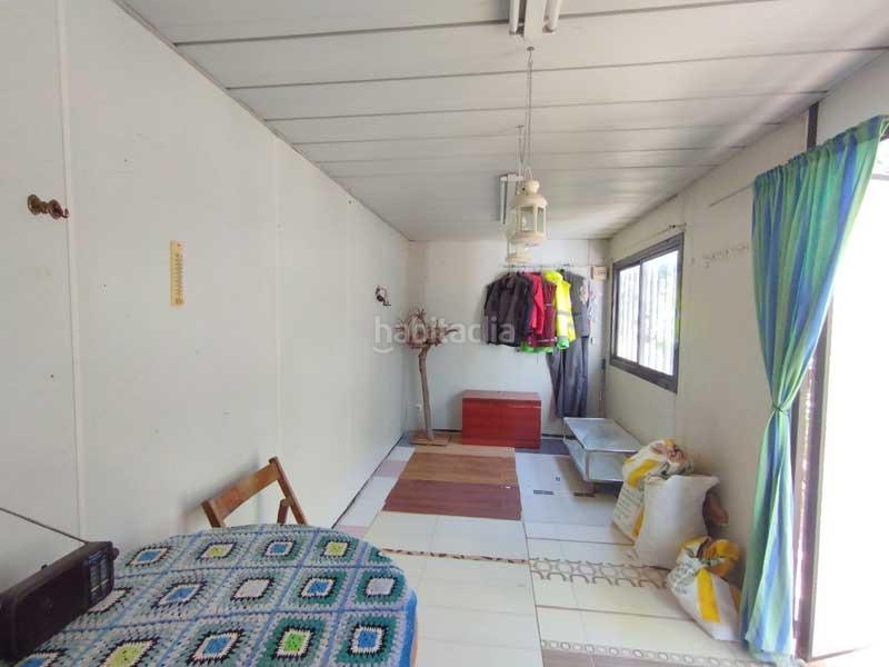 Foto 94e9eaee-261a-4567-9783-efb0b7da50c0. Country house with parking in Peñaflor Zaragoza