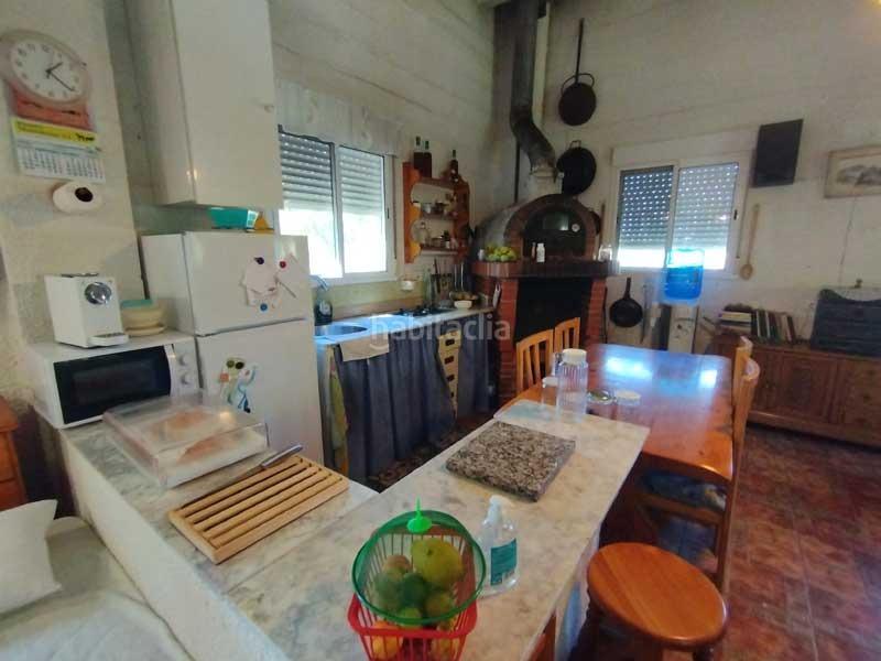 Foto b8cca437-b5b6-477f-a170-5c84cd7a3af5. Country house with parking in Peñaflor Zaragoza