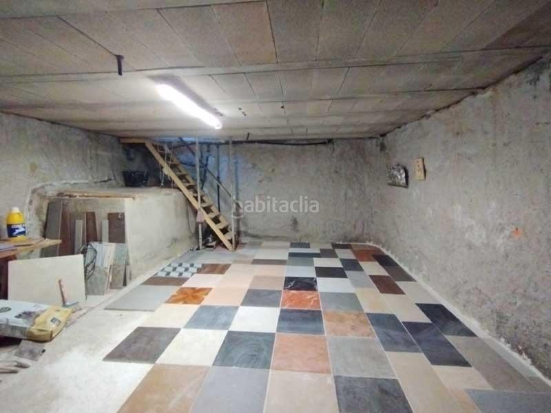 Foto a6e77ae8-15bf-4833-ac86-5264a760503e. Mas avec parking dans Peñaflor Zaragoza