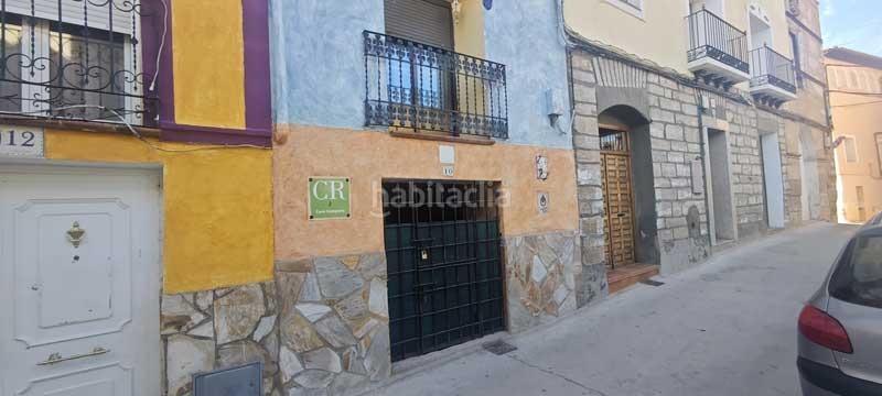 Foto 71f040dd-507d-4b23-87d1-b395c887b6e1. Haus mit heizung in Maluenda