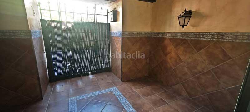 Foto a117af0e-f56d-48f9-9756-a8851241c577. Haus mit heizung in Maluenda