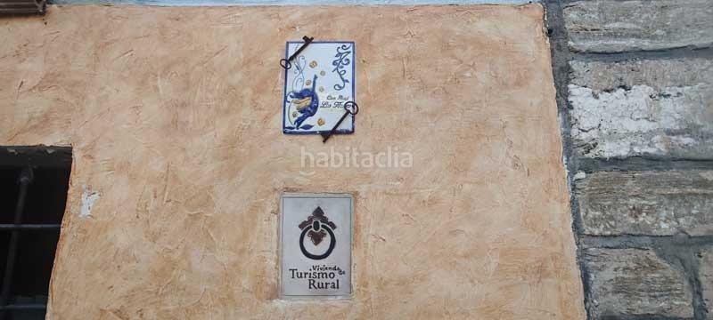 Foto b5853d7a-72dc-4dd9-938e-cd4f2f2fc2e5. Haus mit heizung in Maluenda