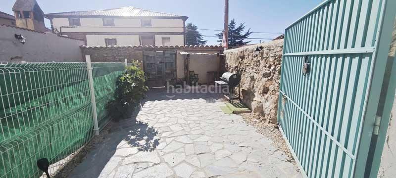 Foto cdc3c824-5763-4800-8431-4b57664d4aee. Haus mit heizung in Maluenda