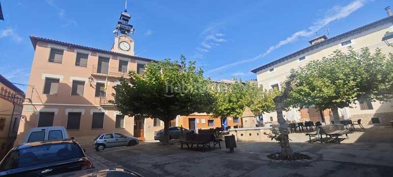 Foto 063a7972-4f6b-4999-a9f0-1e5c33491e19. Casa en Maluenda