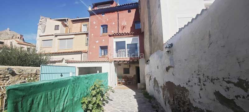 Foto 7169a4f4-1168-4dcb-98de-29d93a8f9a83. Casa en Maluenda