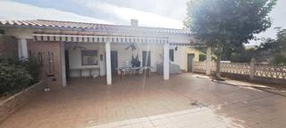 Chalet  Camino diseminados