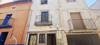 Maison  Calle rua