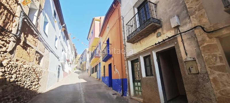 Foto 131a2bd0-6940-49a5-9360-a7764f92bbf2. Maison dans Campillo de Aragón