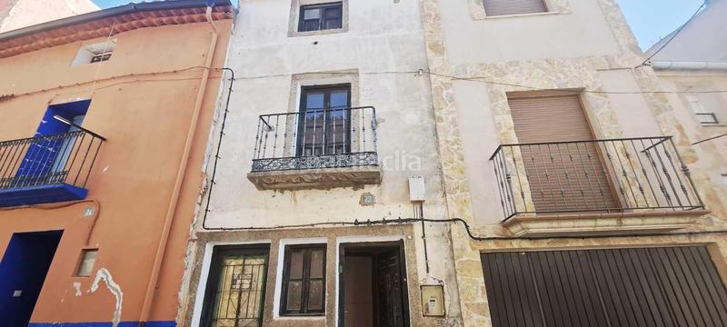 Foto 25856f5e-a332-44da-a224-10b031937236. Maison dans Campillo de Aragón
