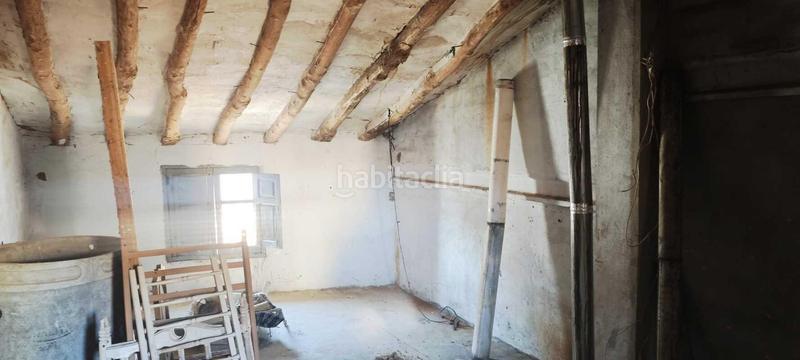 Foto 34bb5466-a880-47d3-8f4e-3d4310225611. Maison dans Campillo de Aragón