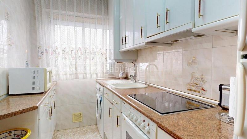 Foto 00e19c43-3a42-4f35-8093-4a7db09950b6. Appartement avec chauffage dans Las Fuentes Zaragoza