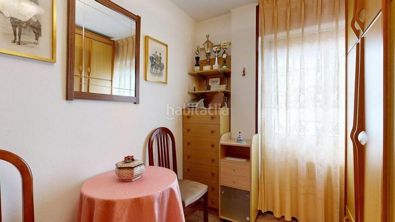 Foto 051dec2b-1961-45fd-8e46-e5b75b8b7e65. Appartement avec chauffage dans Las Fuentes Zaragoza