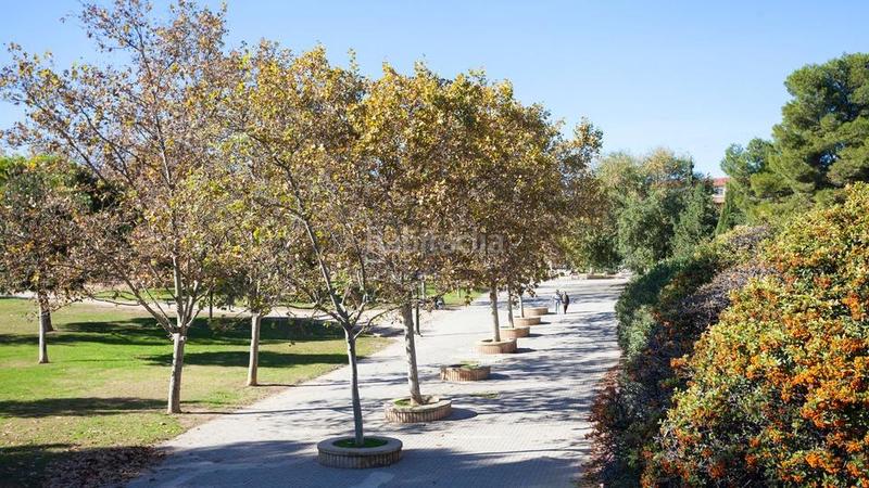 Foto 0f5f13ab-5e24-4de1-8aa7-88cb386f6b16. Appartement avec chauffage dans Las Fuentes Zaragoza