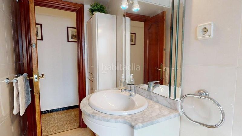 Foto 15c79eb0-c423-4faf-bcaf-243a1336a9c1. Appartement avec chauffage dans Las Fuentes Zaragoza