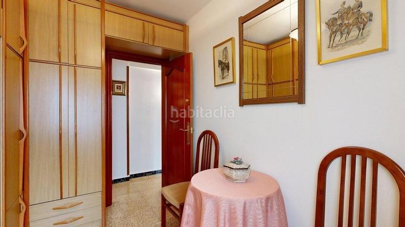 Foto 19015a38-1fff-4395-ab4d-5602da5c9d57. Appartement avec chauffage dans Las Fuentes Zaragoza