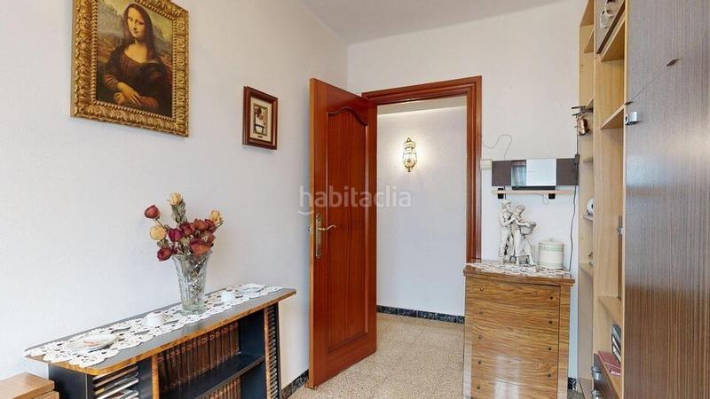 Foto 1a5fd06e-1c28-4c7c-99aa-00f2fd3f9922. Appartement avec chauffage dans Las Fuentes Zaragoza