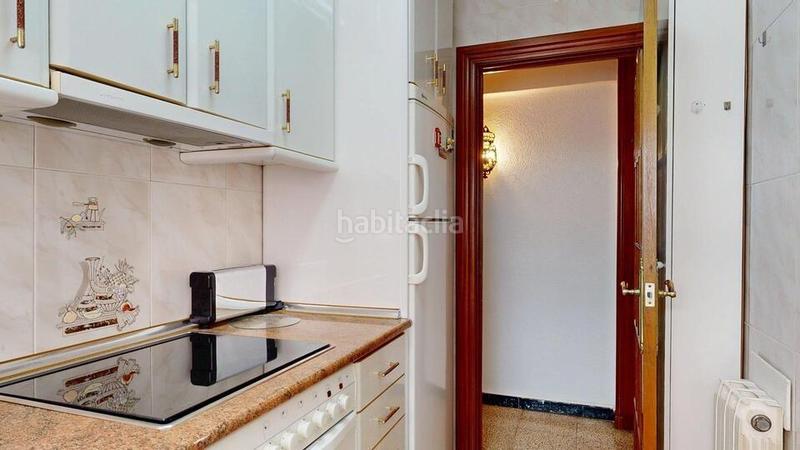 Foto 1d980f1f-0c67-49ee-9c4d-ea490fc06fef. Appartement avec chauffage dans Las Fuentes Zaragoza