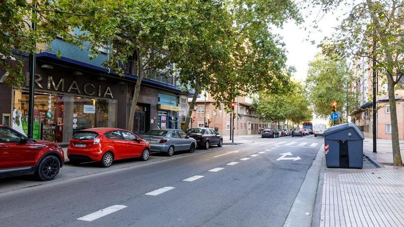 Foto 1e9f4a67-3a32-4d90-ba64-7c7a96fa9d26. Appartement avec chauffage dans Las Fuentes Zaragoza