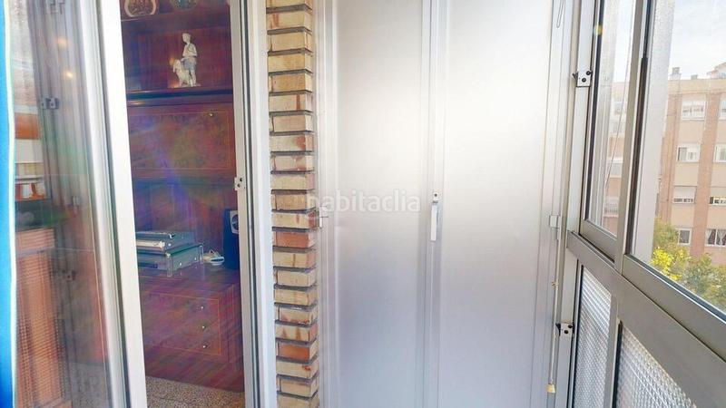 Foto 20215590-bb10-4bce-803a-33c0d06a4ca2. Appartement avec chauffage dans Las Fuentes Zaragoza