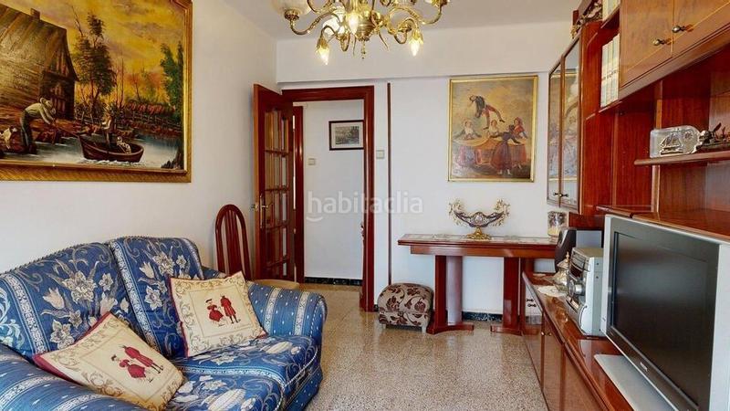 Foto 2b54e261-3411-42b8-ba6e-614be526e828. Appartement avec chauffage dans Las Fuentes Zaragoza