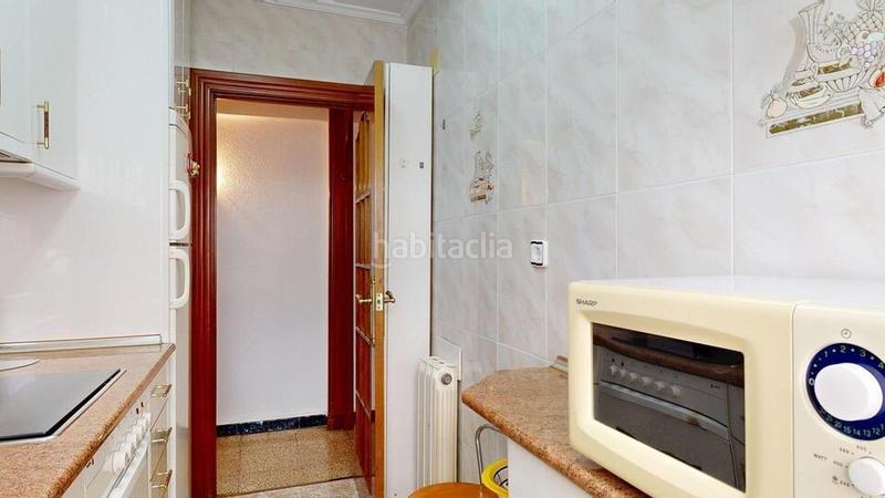 Foto 2d799ec5-2abc-49e6-940b-7ec2da260704. Appartement avec chauffage dans Las Fuentes Zaragoza