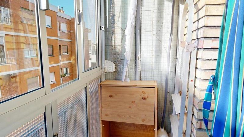 Foto 30e8fde0-5410-46b0-96b2-8b7f13aac066. Appartement avec chauffage dans Las Fuentes Zaragoza