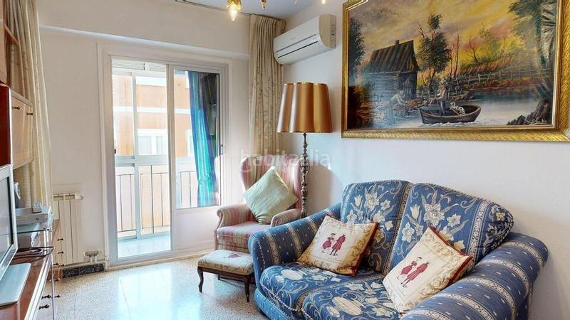 Foto 3927f551-f51d-4fc6-b157-3f80f13a9859. Appartement avec chauffage dans Las Fuentes Zaragoza
