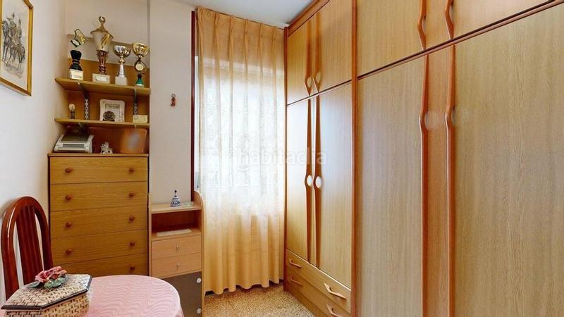 Foto 49ce04a7-4299-41b4-b59e-9fae94c7693d. Appartement avec chauffage dans Las Fuentes Zaragoza