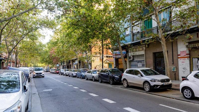 Foto 571ce7f1-e38b-47a2-8253-10e565499483. Appartement avec chauffage dans Las Fuentes Zaragoza