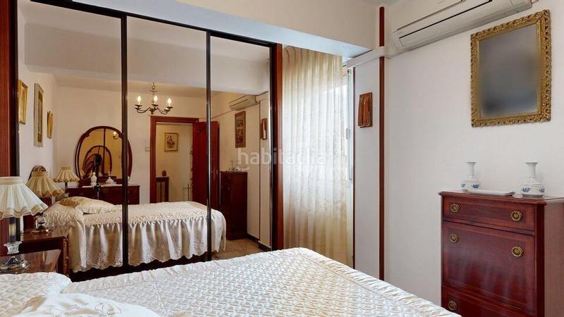 Foto 7276befb-d770-45a3-97cb-31d7ddc45eec. Appartement avec chauffage dans Las Fuentes Zaragoza