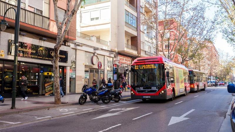 Foto 80de0018-1dbf-4375-b58f-f13a7233295e. Appartement avec chauffage dans Las Fuentes Zaragoza