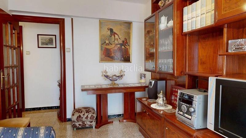 Foto 82ef8d0a-a2dd-4890-a561-412f63444e3d. Appartement avec chauffage dans Las Fuentes Zaragoza