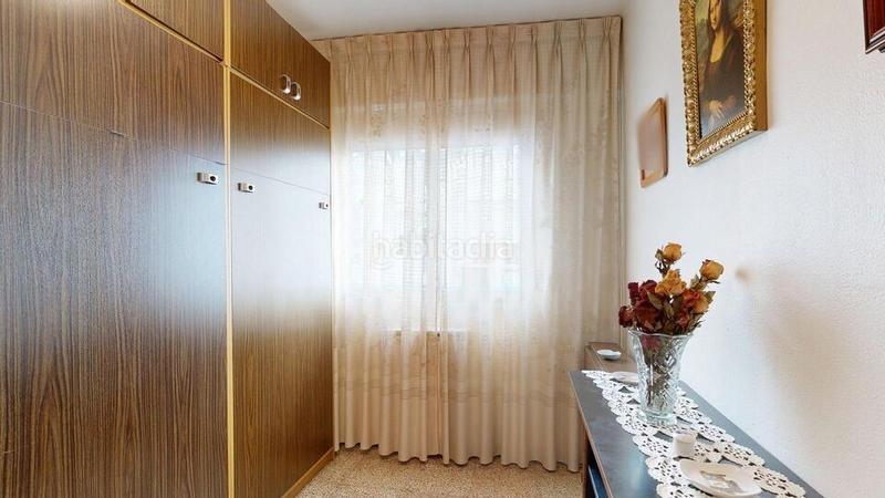 Foto 8859d124-9df8-4098-8fd6-18b6b3653fde. Appartement avec chauffage dans Las Fuentes Zaragoza