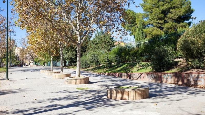 Foto 91a56b7f-252c-4e3e-b66b-cd56b47bf963. Appartement avec chauffage dans Las Fuentes Zaragoza