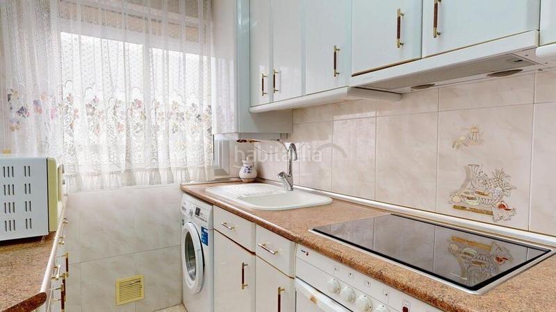 Foto 9d3f924a-7337-48da-b2dd-d424ae2813d6. Appartement avec chauffage dans Las Fuentes Zaragoza