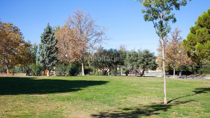 Foto a260784d-7b23-4d53-8320-c25a22793766. Appartement avec chauffage dans Las Fuentes Zaragoza