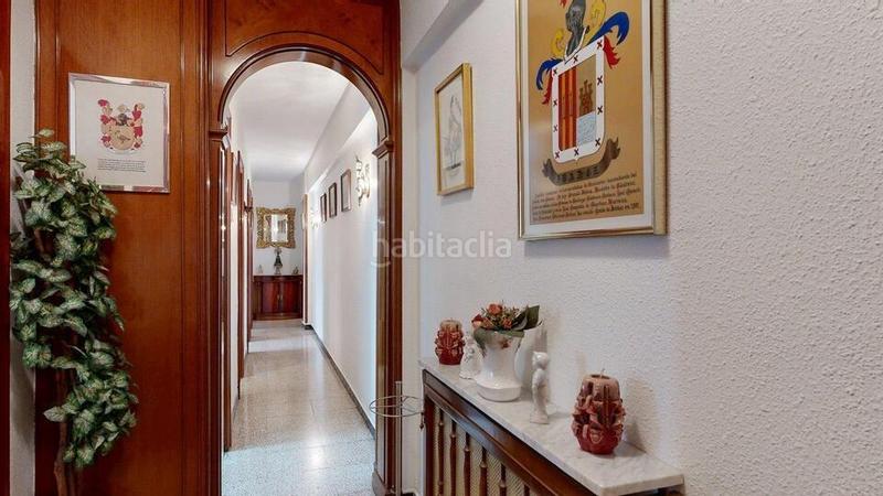 Foto afcb5504-bd47-45cf-b7a2-9bd65ac7b4d1. Appartement avec chauffage dans Las Fuentes Zaragoza