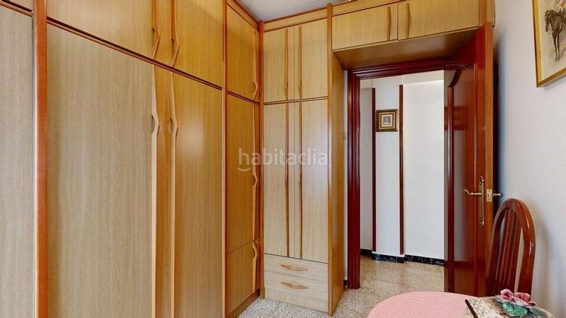 Foto b00cb503-137f-4d7e-8053-bf43df430b81. Appartement avec chauffage dans Las Fuentes Zaragoza