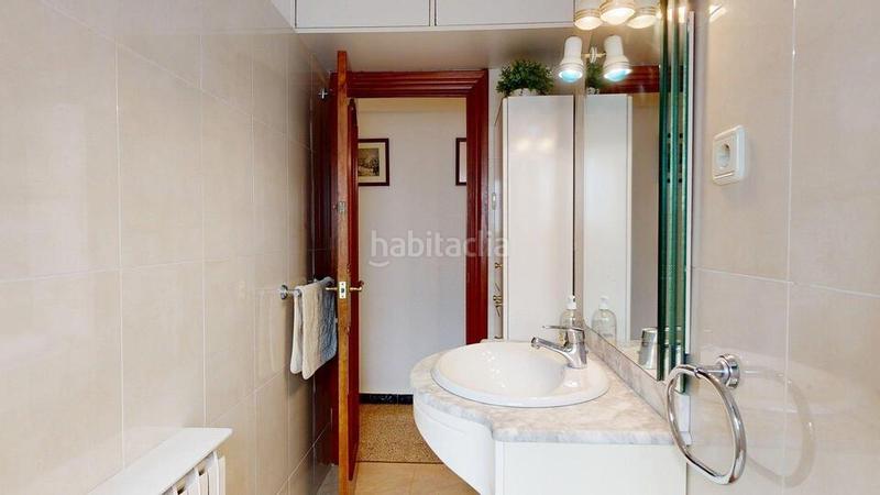 Foto bd0e1da8-6181-40a4-b9be-8164cf91a855. Appartement avec chauffage dans Las Fuentes Zaragoza